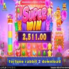 fortune rabbit 2 download